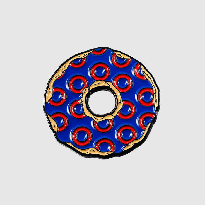 Donut Ball Marker - Club Rehab