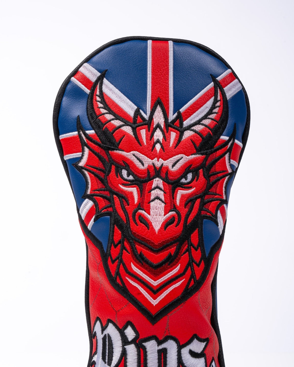 Dragon - Fairway Cover - Club Rehab
