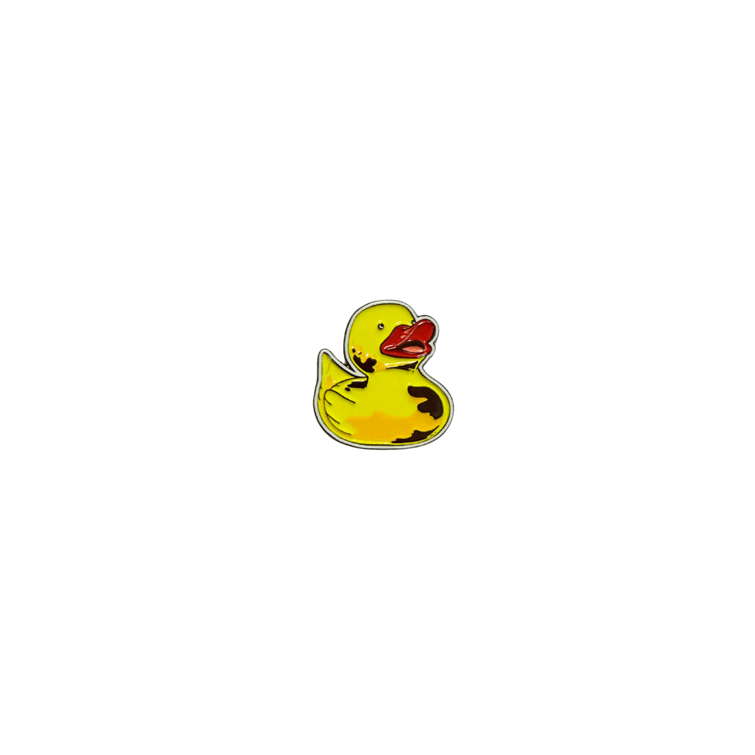 Ducky Ball Marker - Club Rehab