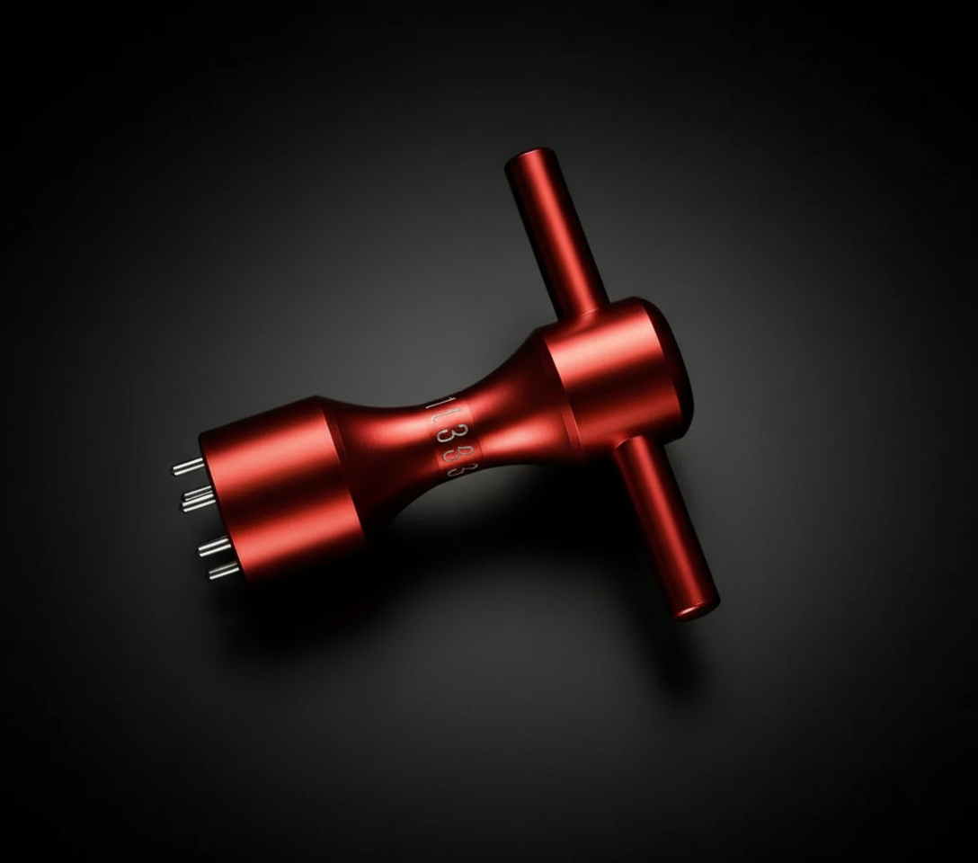 Custom Putter Weights Set – Compatible with Titleist Scotty Cameron