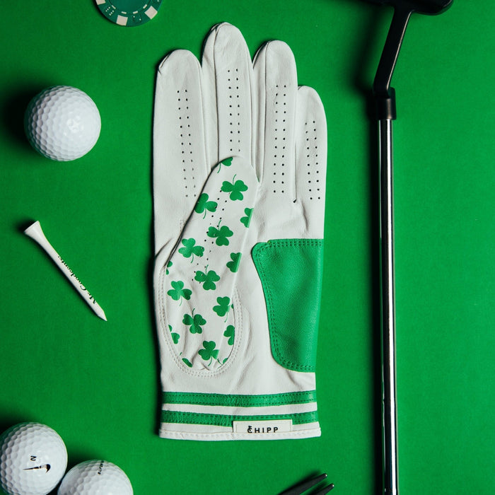 Feelin' Lucky - Left Hand (Righty Golfer) Men's S - Club Rehab