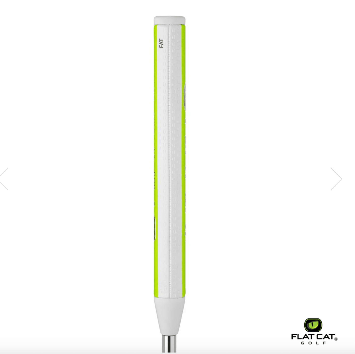FLAT CAT Original Putter Grip - Standard - Club Rehab
