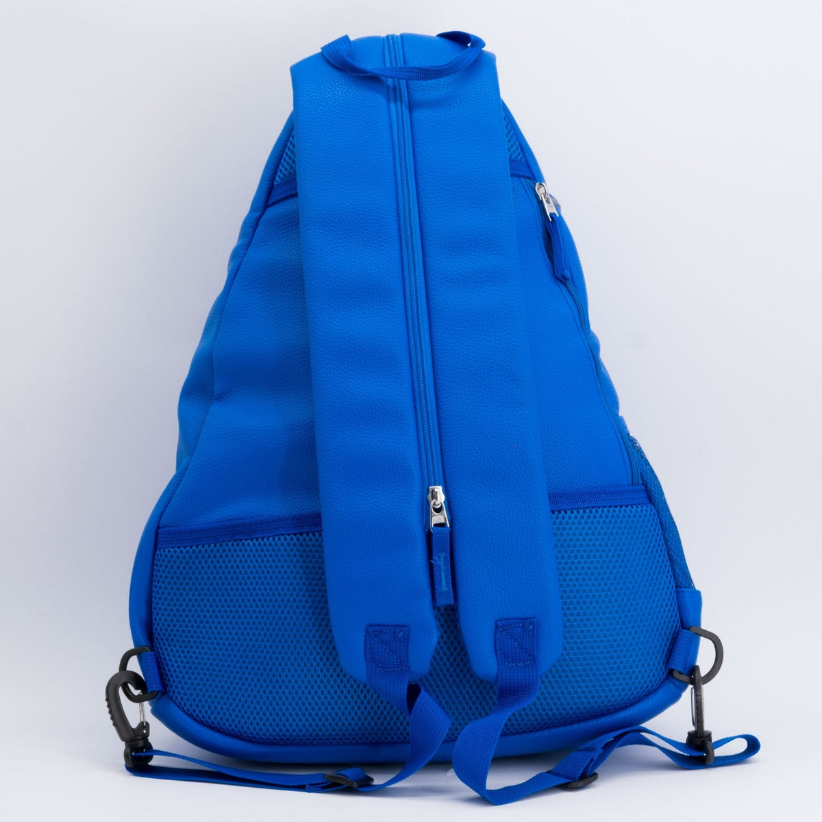 Florida Gators PU leather backpack by Team Golf, view 2