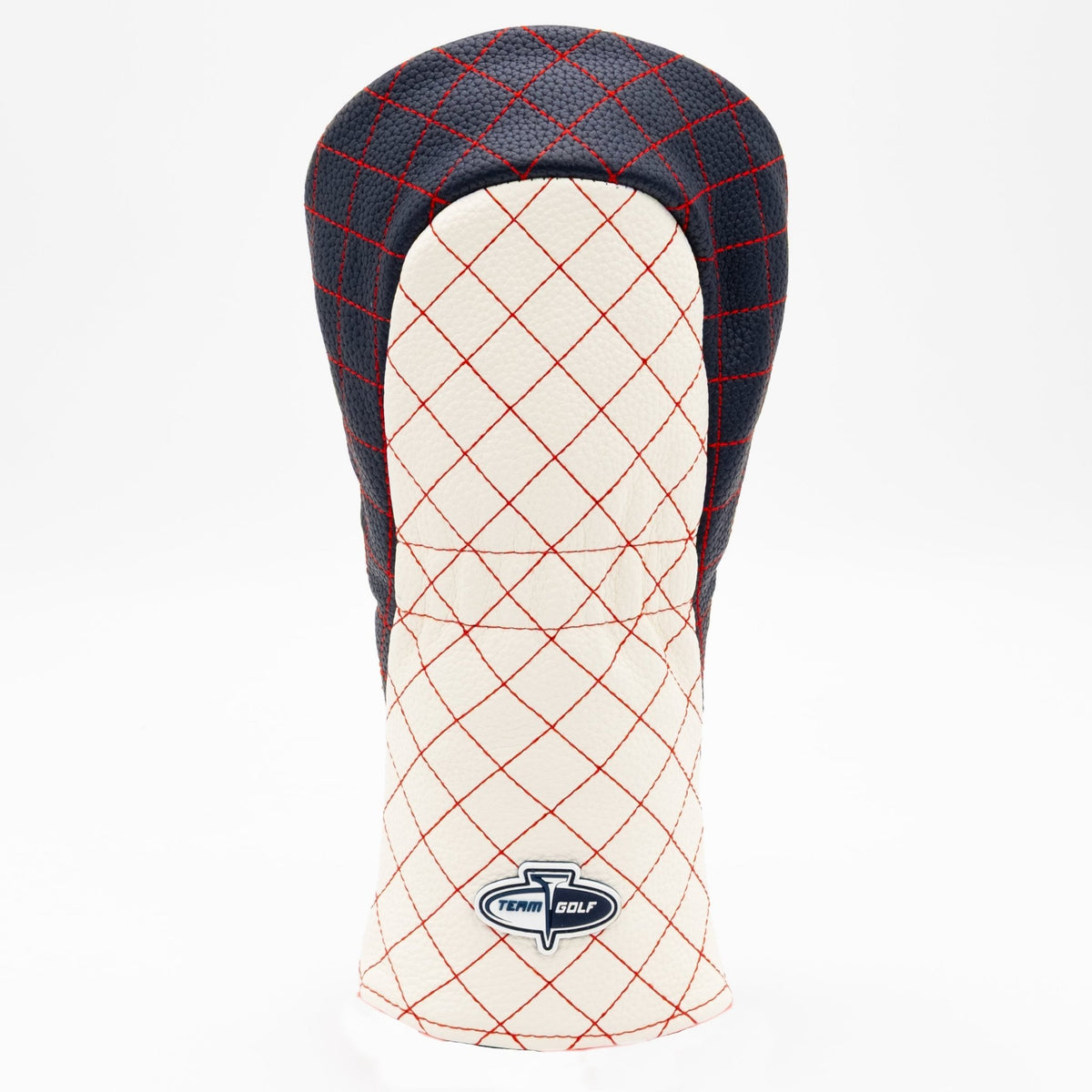 Florida Panthers stripe fairway quilted golf headcover alternate view