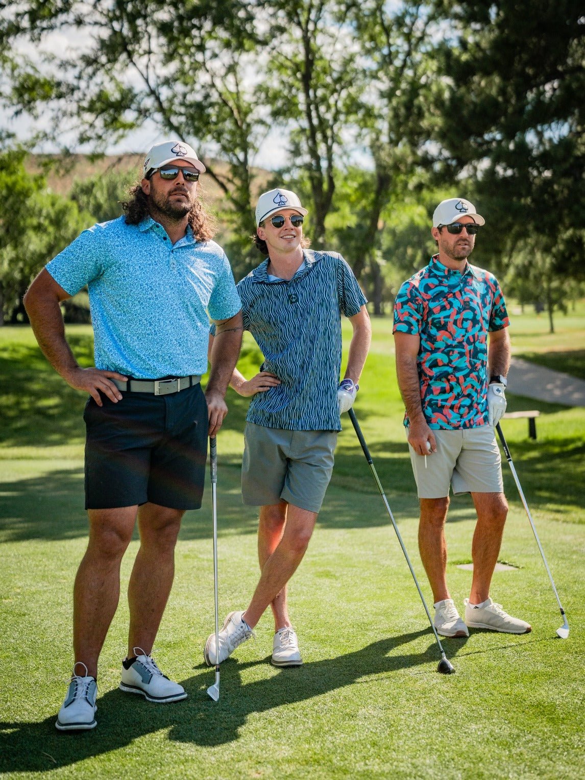Flow State - S - Club Rehab