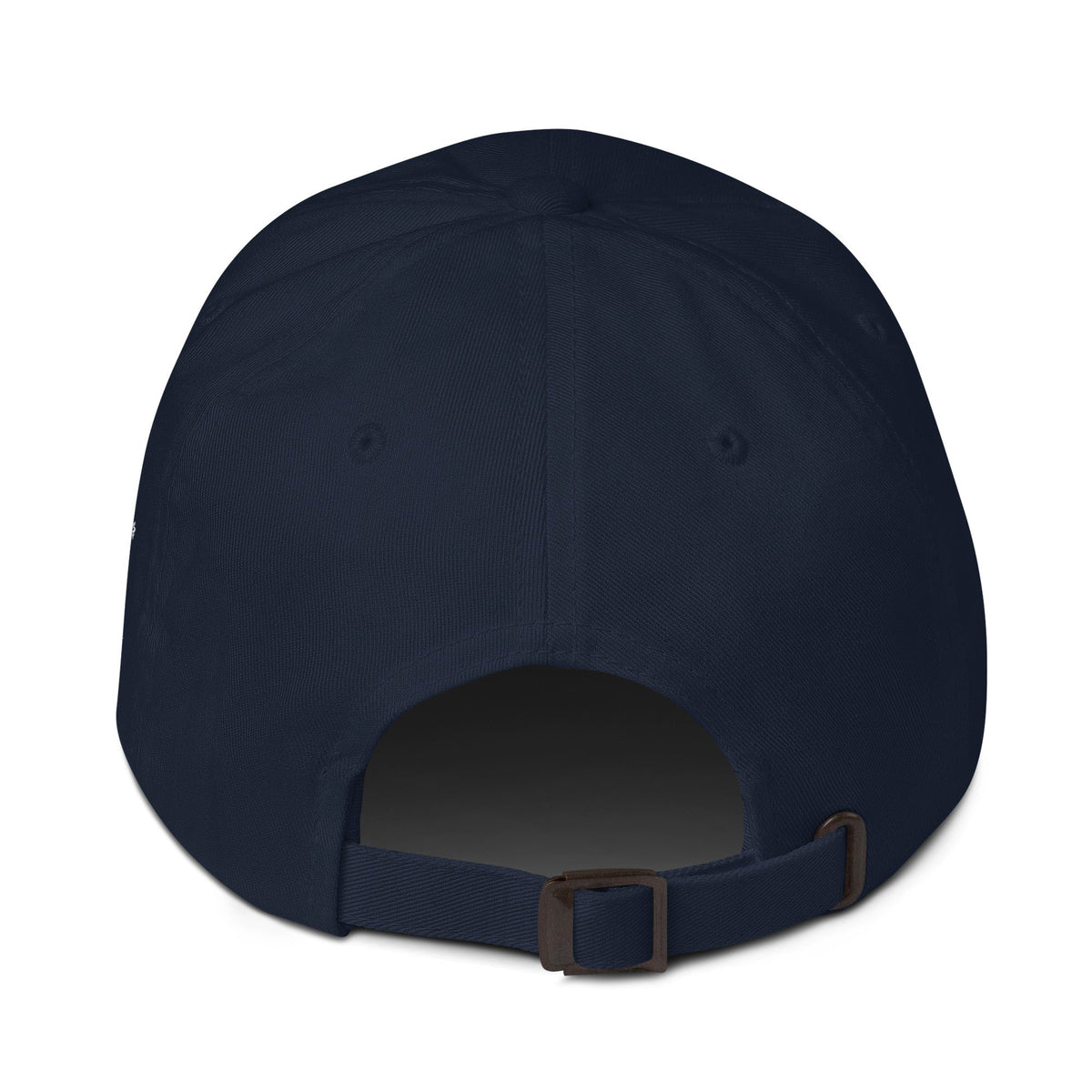 Fore the Girls Embroidered Golf Hat for Women - Navy - Club Rehab