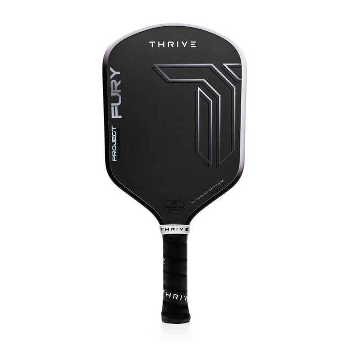 FURY HYBRID 15.5 MM (GEN 3.5 POWER SERIES) - Black 110 - Club Rehab