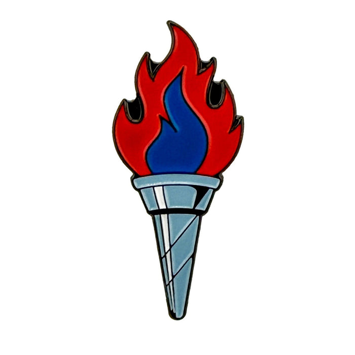 Games Torch Ball Marker - Club Rehab