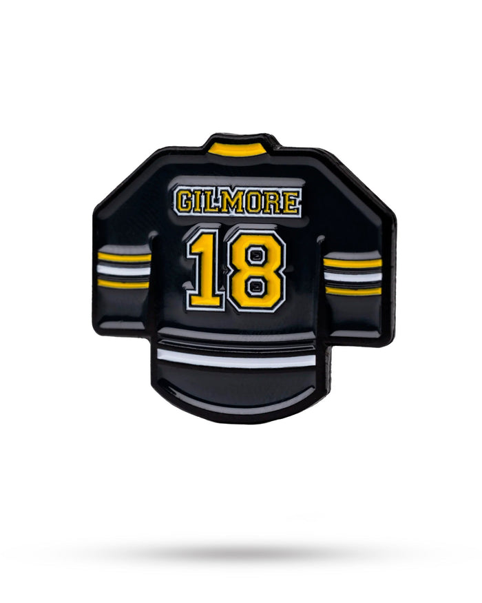 Gilmore Jersey Ball Marker - Club Rehab