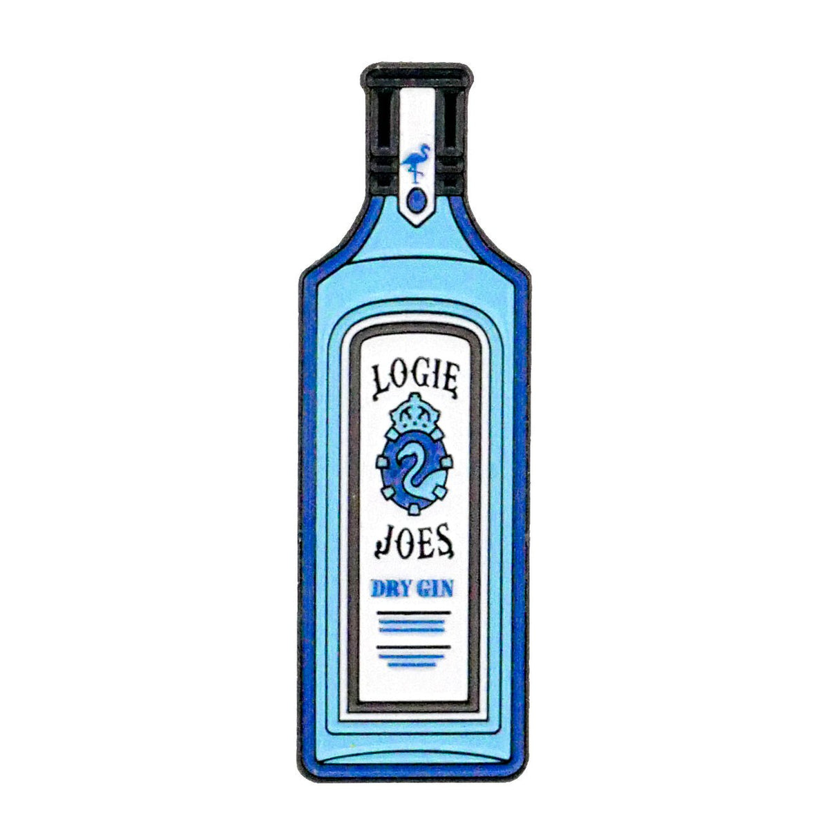 Gin Ball Marker - Club Rehab
