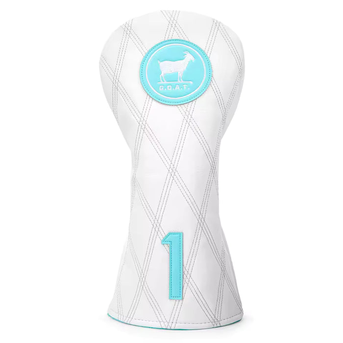 GOAT’d & Loaded Headcovers