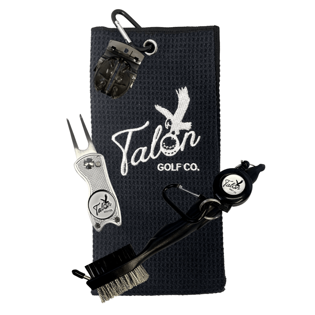 Golf Bag Accessory Pack - Club Rehab