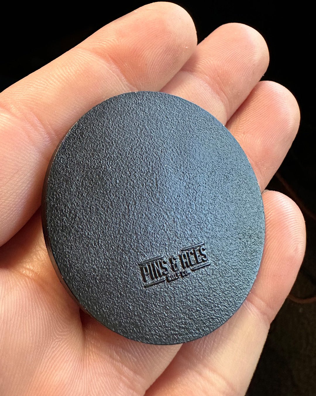Golf Ball Ball Marker - Club Rehab