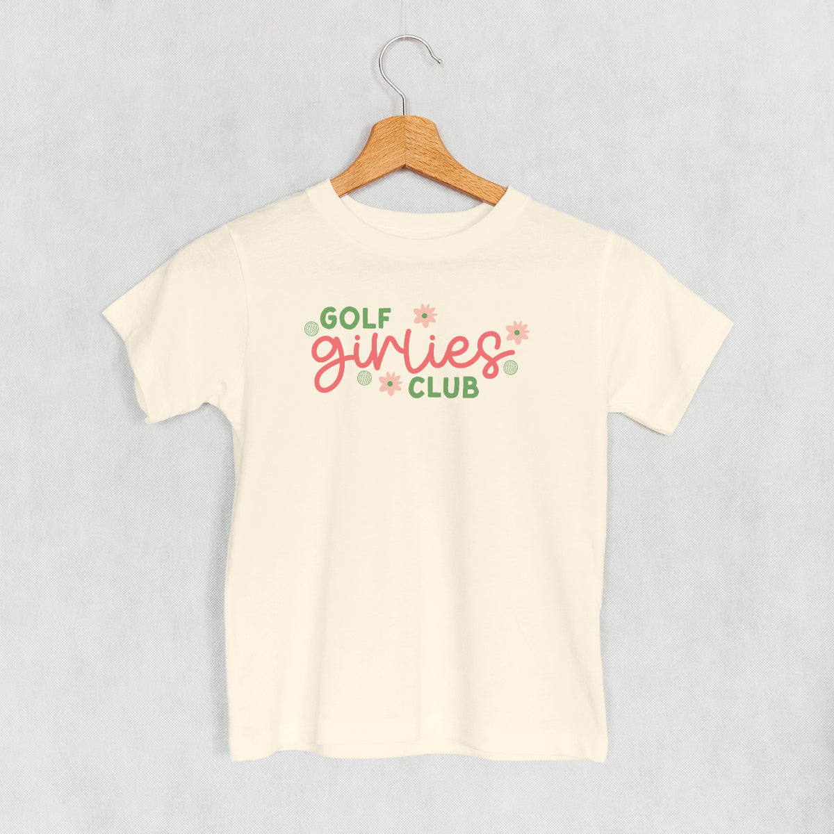 Golf Girlies Club (Kids), alternate product view 2