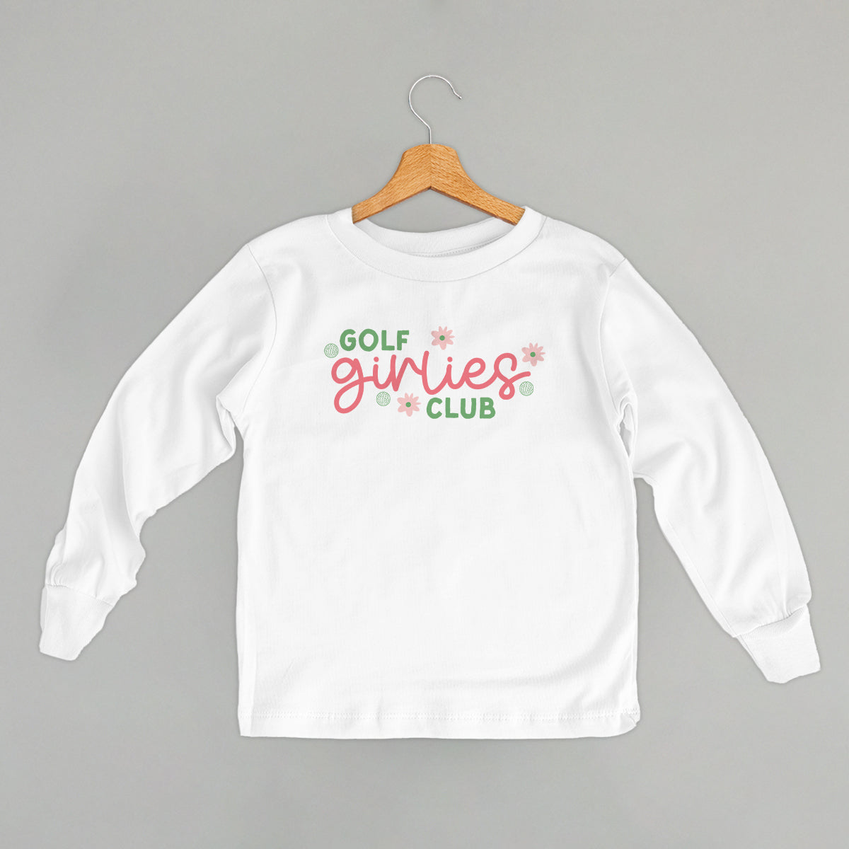 Golf Girlies Club (Kids), alternate product view 5
