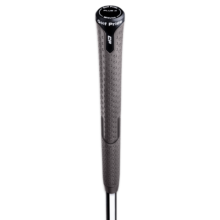 Golf Pride CP Golf Grip | Soft Feel + Plus4 Technology - Midsized - Club Rehab