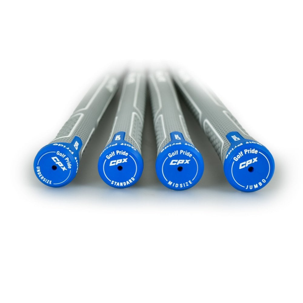 Grip It & Rip It: TPE Non-Slip Golf Grip