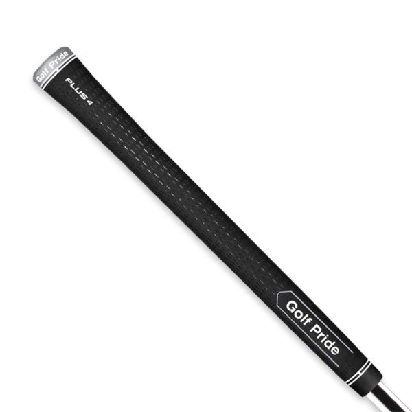 Golf Pride Tour Velvet Plus4 Golf Grips - Midsize