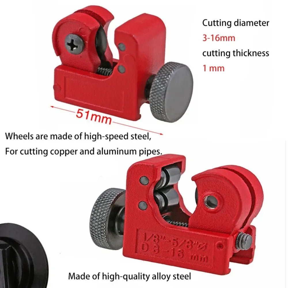 Golf Shaft Guillotine, alternate product view 6