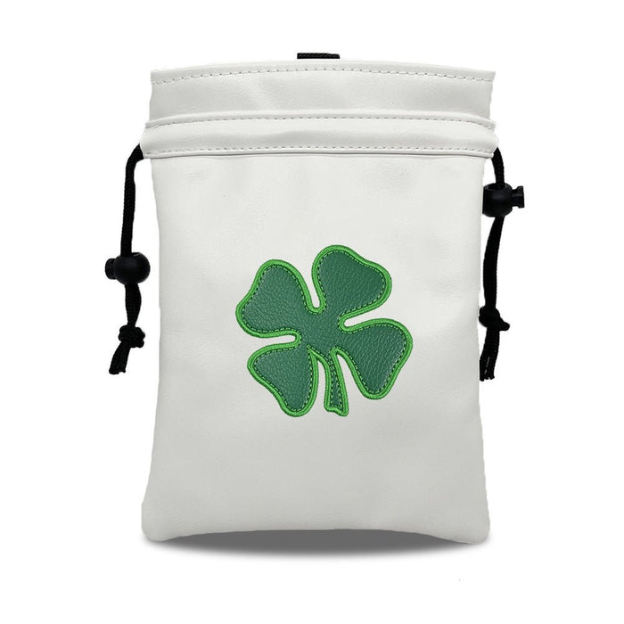Golf Valuables Pouches - Various Patterns - Fresh Luck - Club Rehab