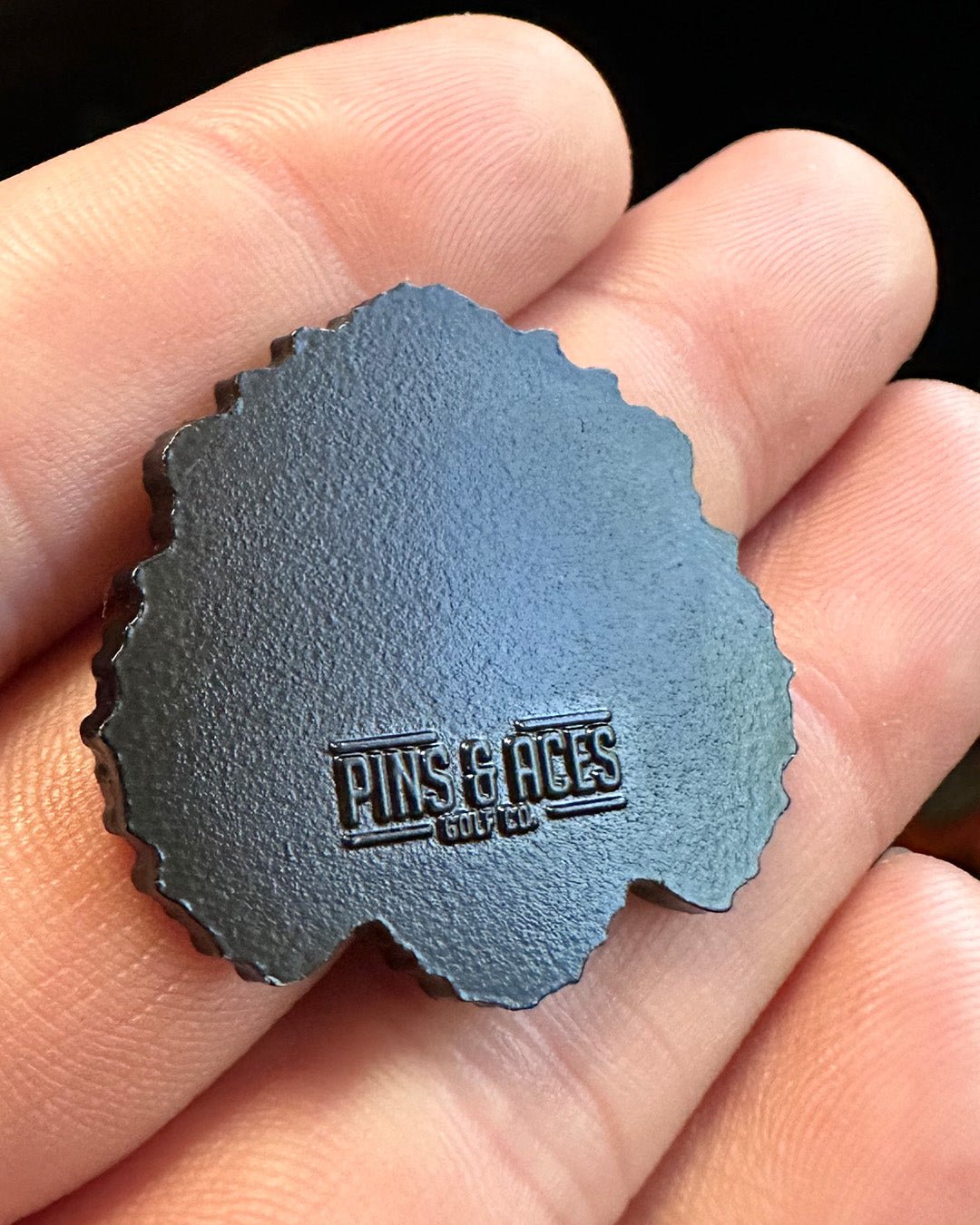 Gopher 2.0 Ball Marker - Club Rehab