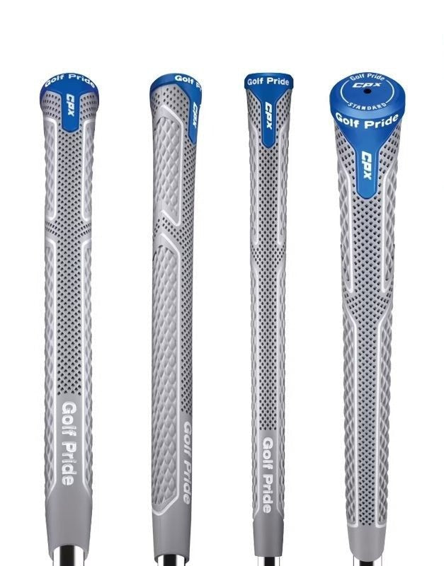 Grip It & Rip It: TPE Non - Slip Golf Grip - Club Rehab - Grip(1) Standard 27mm45072736780480|45072736813248|45072736846016|45072736878784