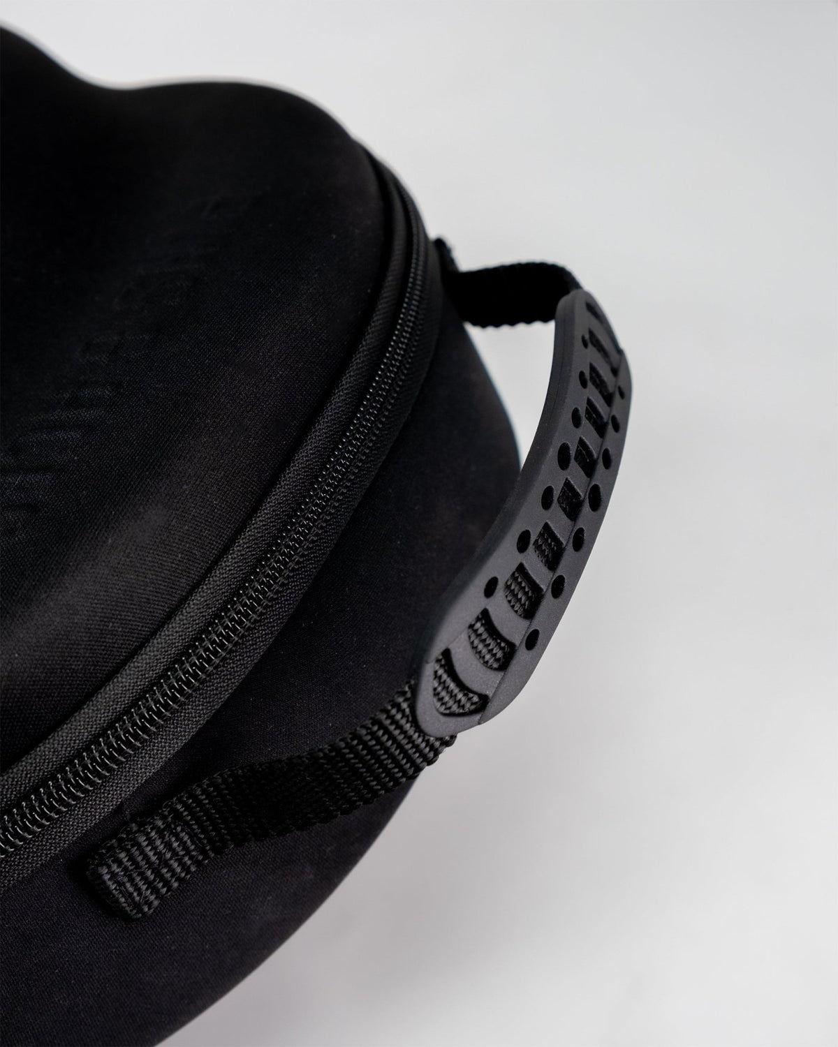 Hat Caddie - Black - Club Rehab