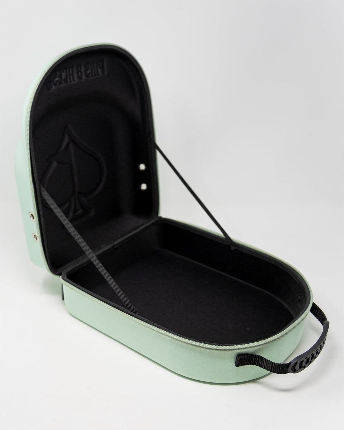 Hat Caddie - Black - Club Rehab