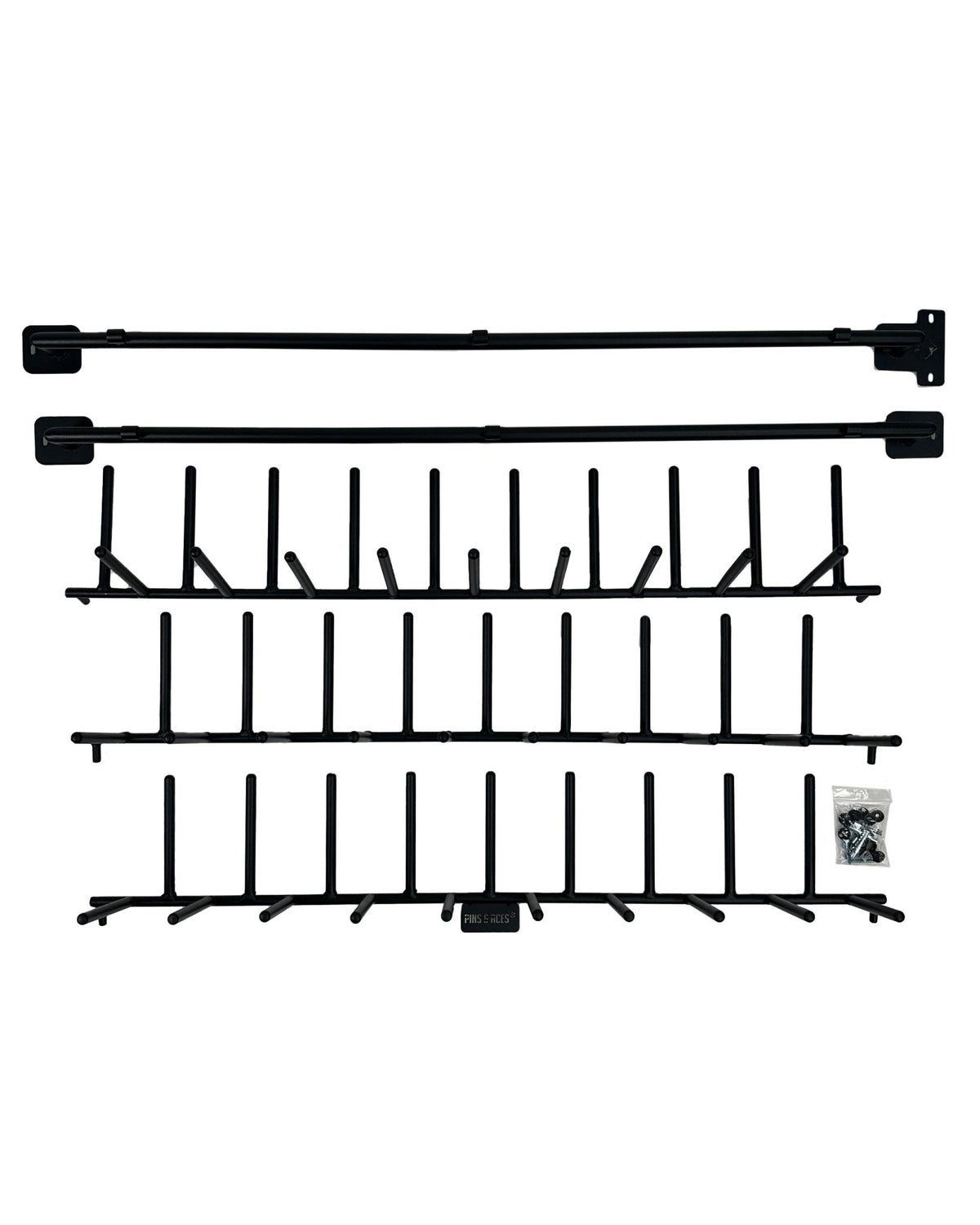 Headcover Rack - Club Rehab
