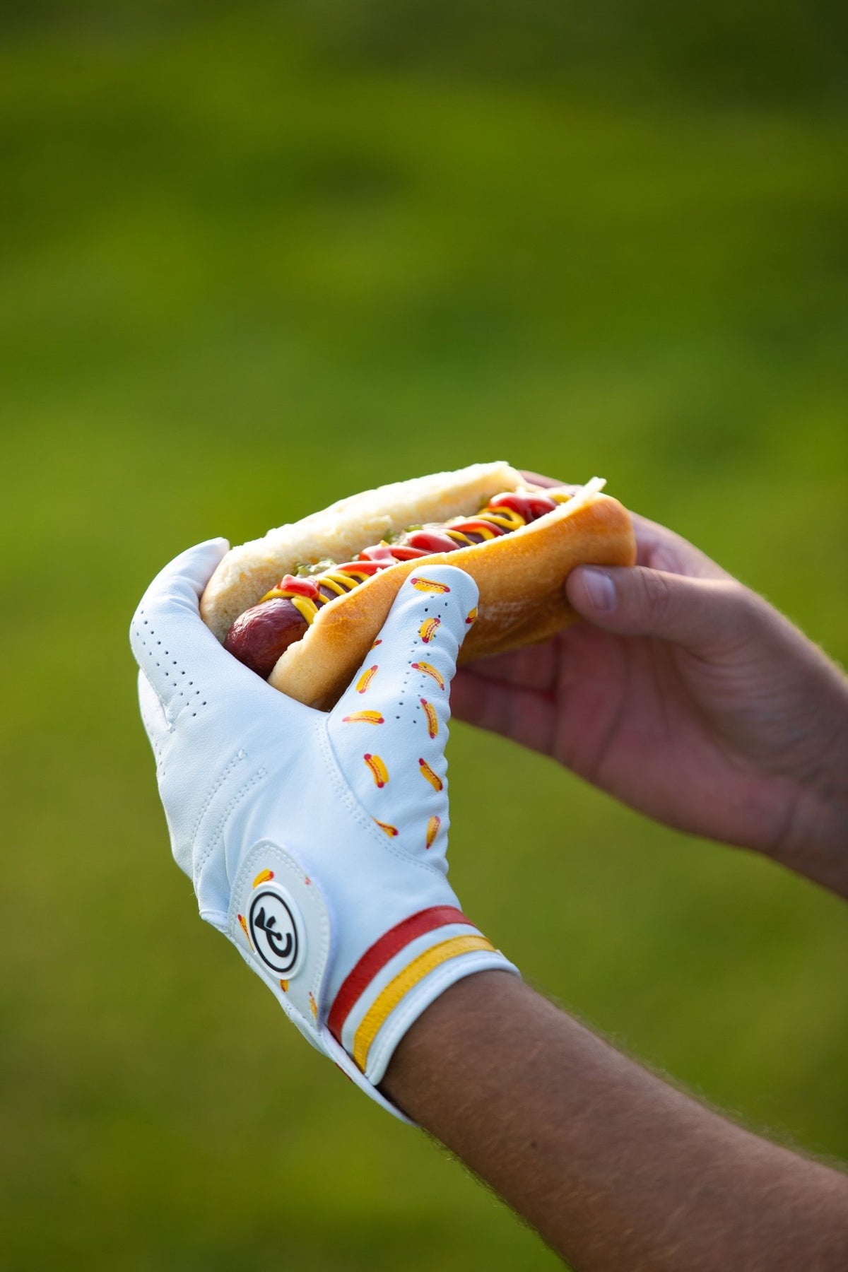 Hot Dog - Left Hand (Righty Golfer) Men's S - Club Rehab