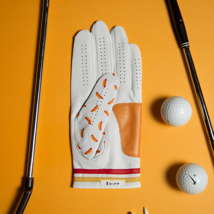 Hot Dog - Left Hand (Righty Golfer) Men's S - Club Rehab