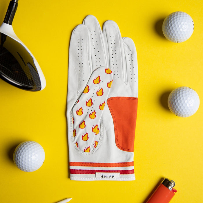 Hot Hand - Left Hand (Righty Golfer) Men's S - Club Rehab