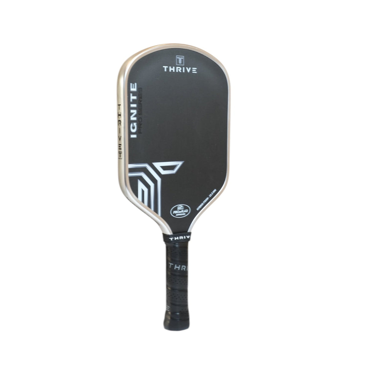 IGNITE HYBRID FOAM **NEW** (Recommended swing weight 110-111) - 109 Cherry Chrome - Club Rehab