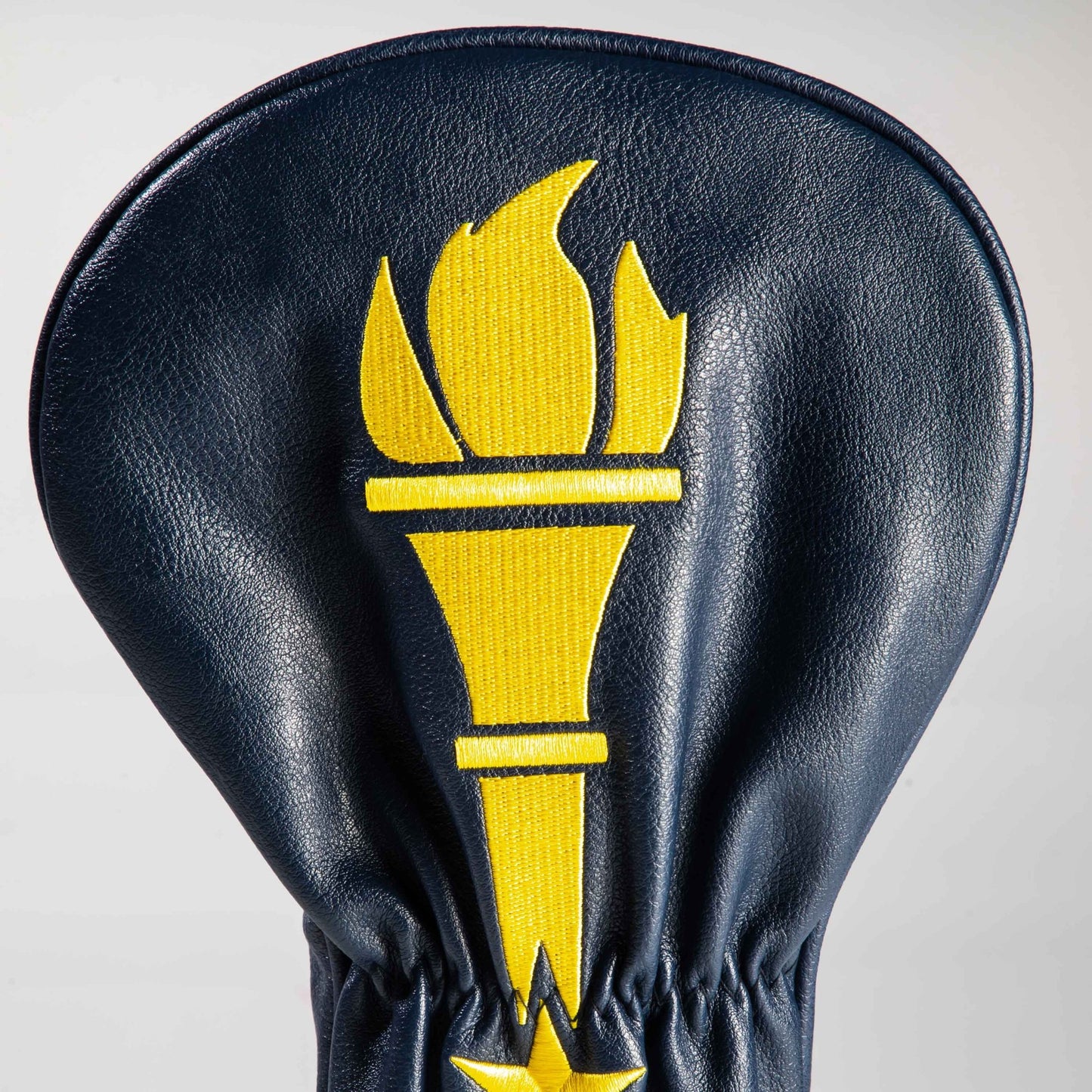 Indiana State Flag - Driver Cover - Club Rehab