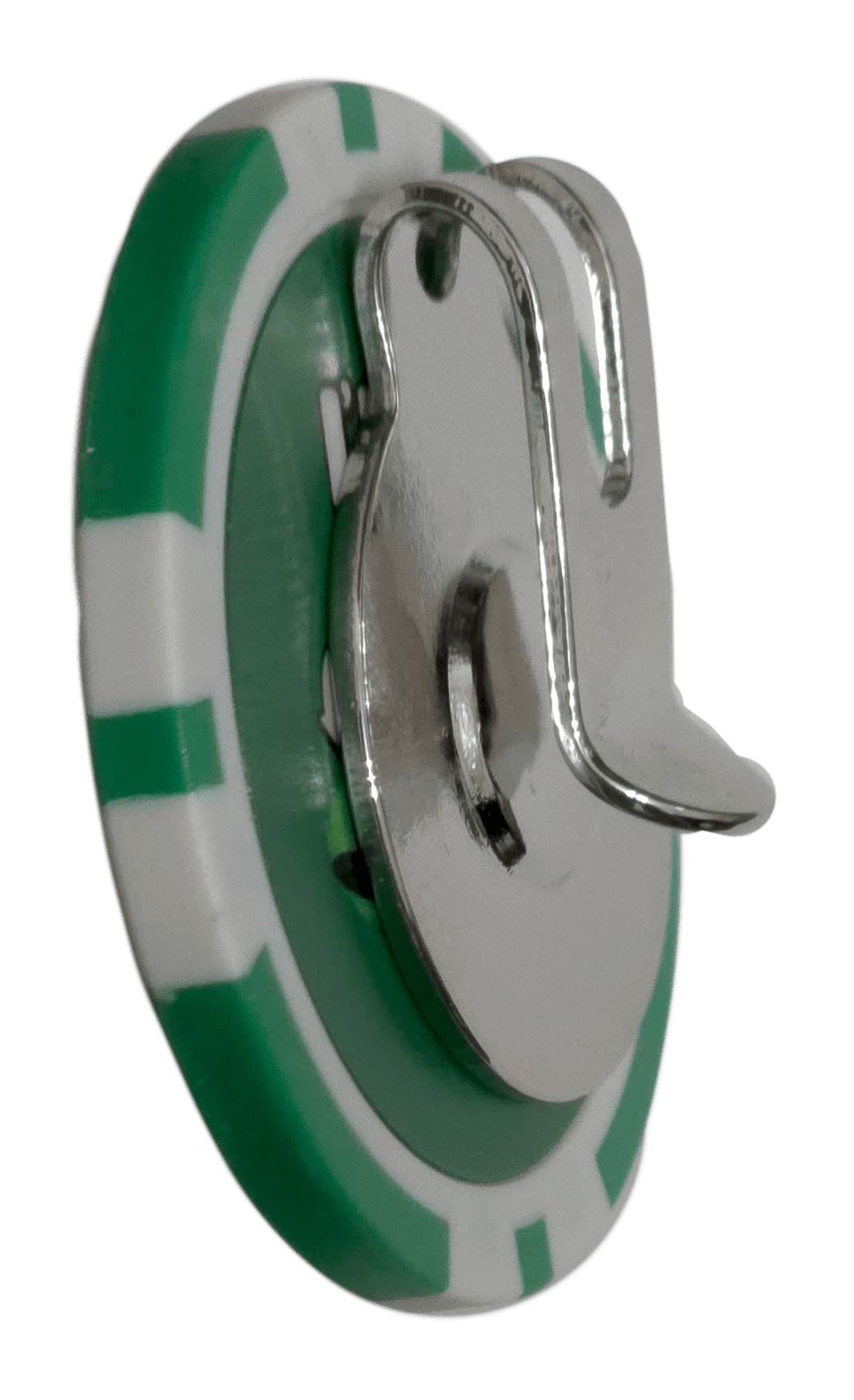 “Isn’t This a Gimme?” Golf Ball Marker Poker Chip - Club Rehab