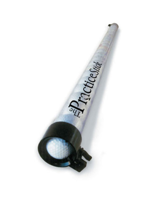 The Practice Stick golf ball retriever