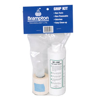 Just Basic Brampton Grip Kit
