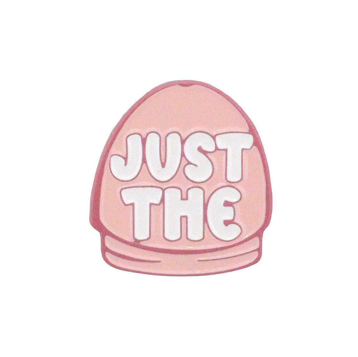 Just The Tip Ball Marker - Club Rehab