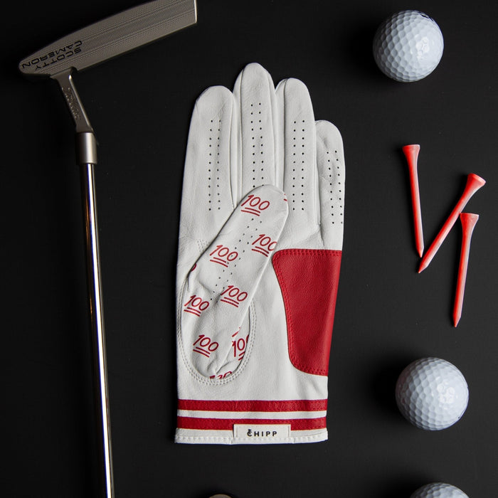 Keep It 💯 - Left Hand (Righty Golfer) Men's S - Club Rehab
