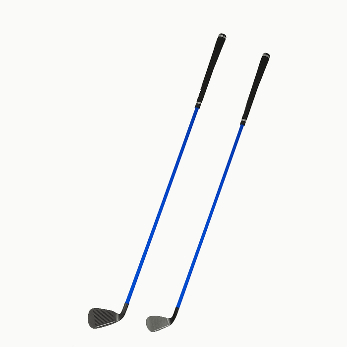 Lag Shot 7 Iron + Wedge Combo - Right Hand - Club Rehab