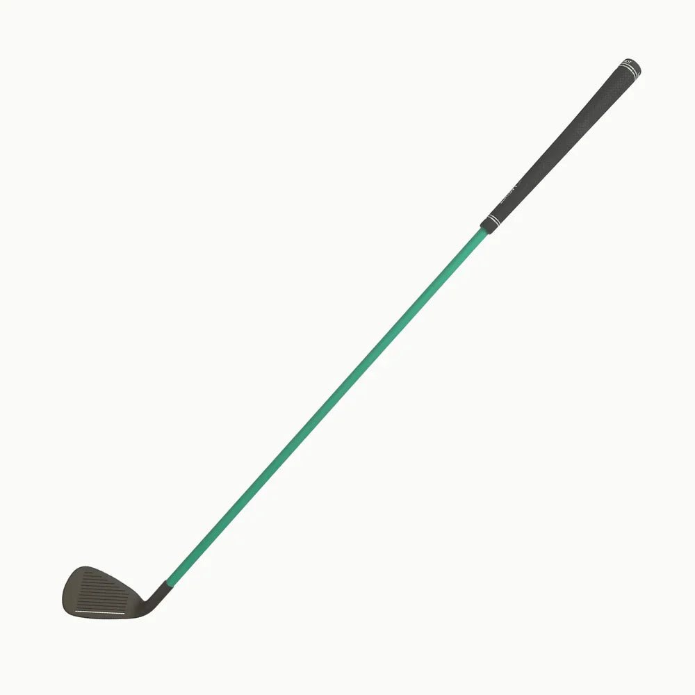 Lag Shot Junior™ 7 Iron (age 12 - 14 years) - Right Handed 34 - inch - Club Rehab