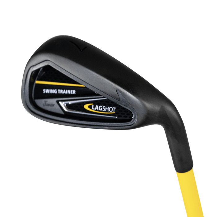 Lag Shot Junior™ (age 4 - 8 years) - Right Handed 24 - inch - Club Rehab