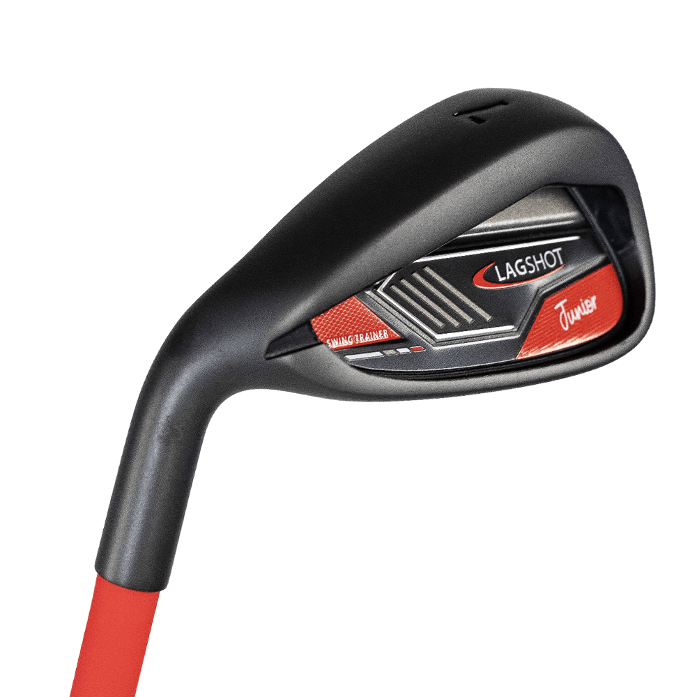 Lag Shot Junior™ (age 8 - 13 years) - Left Handed 29 - inch - Club Rehab
