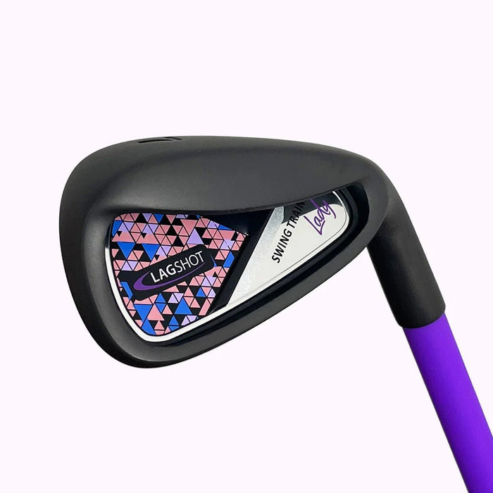 Lag Shot Lady™ 7 Iron - Right Handed - Club Rehab