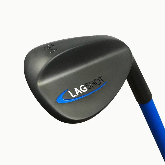 Lag Shot Wedge - Right Hand - Club Rehab
