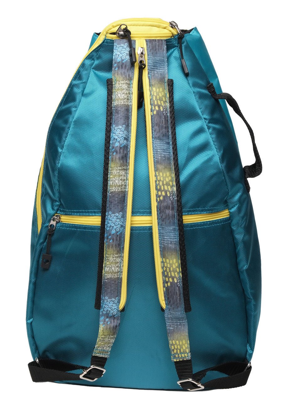 Laguna Tennis Backpack - Club Rehab