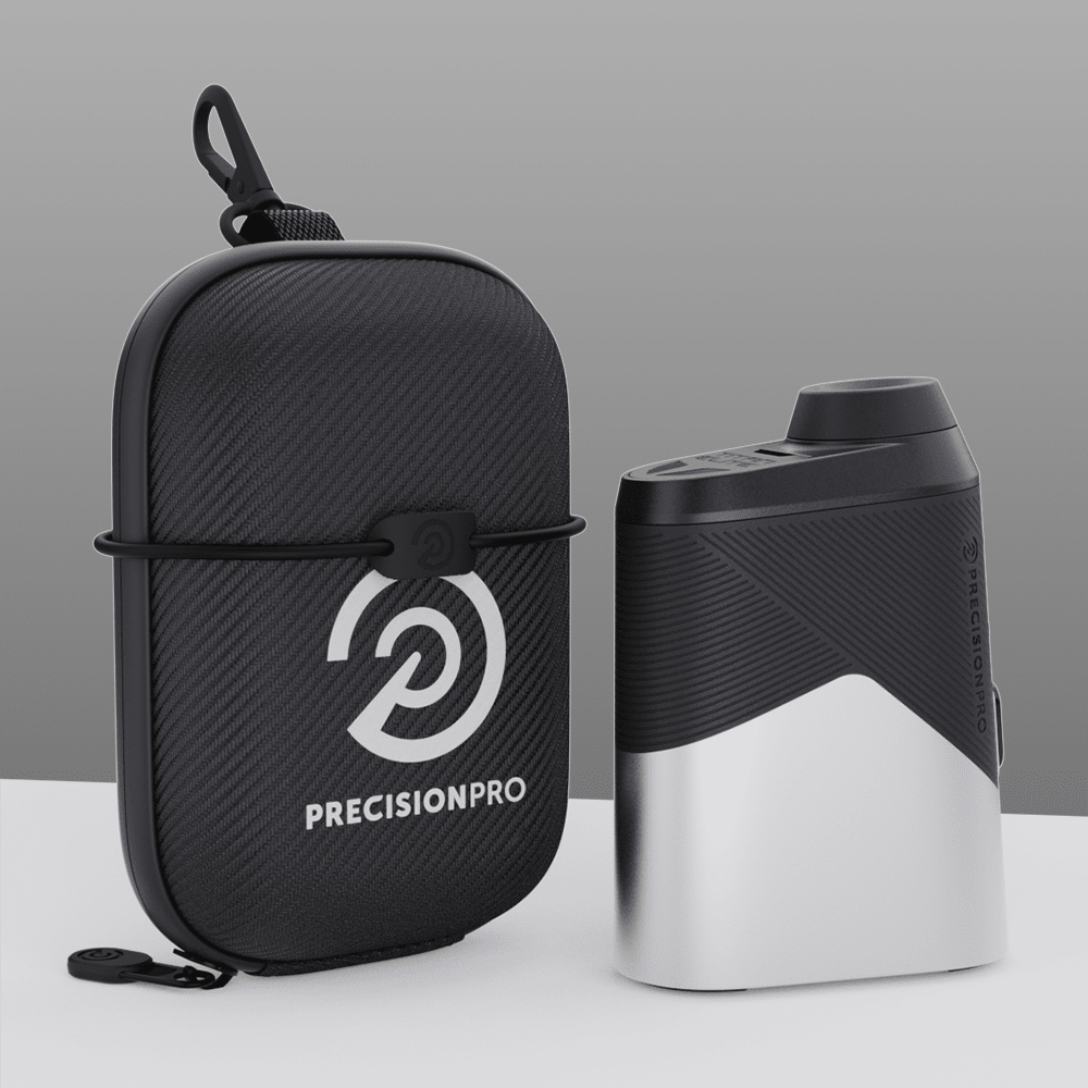 LASER RANGEFINDER CARRYING CASE - Club Rehab