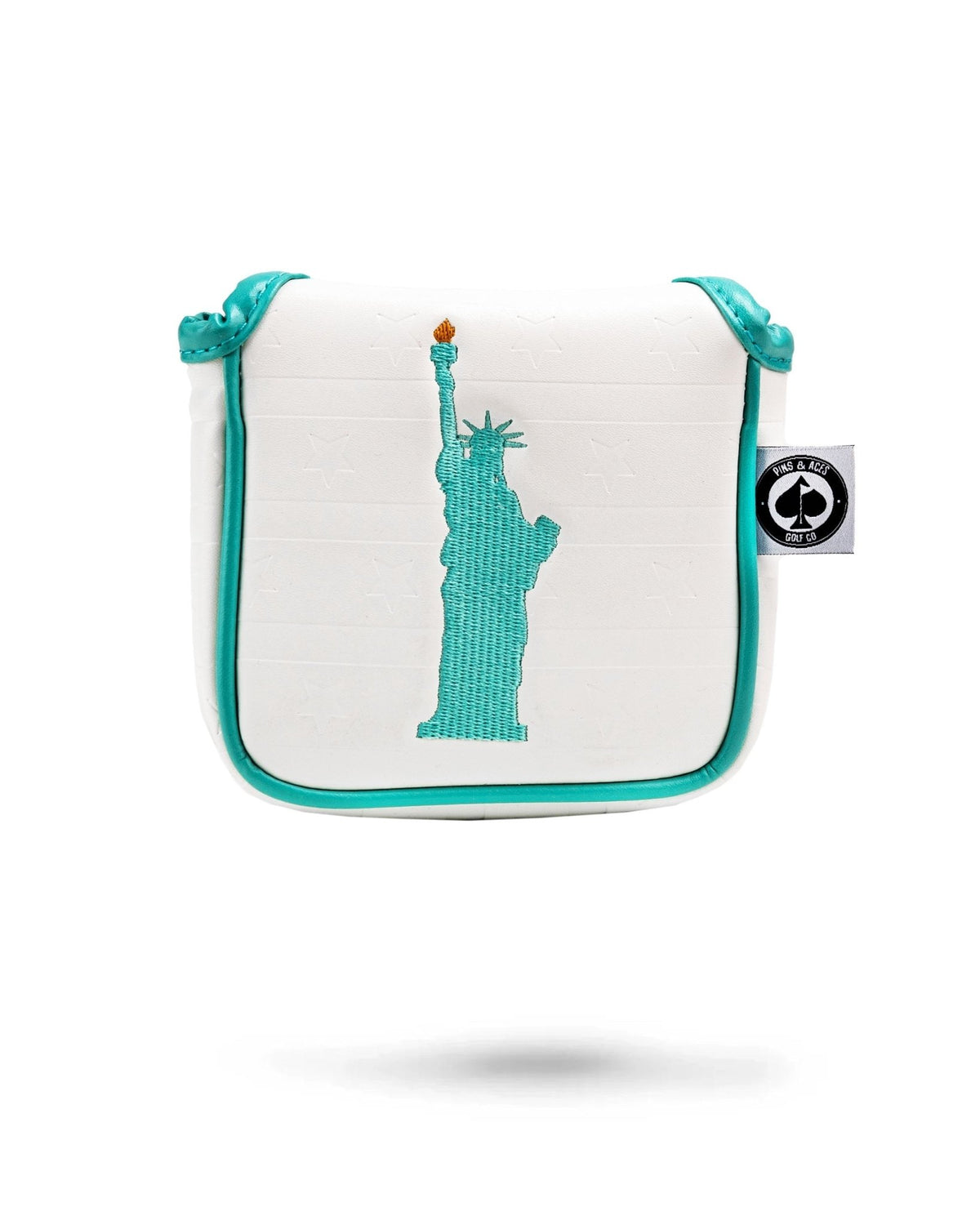 Liberty - Mallet Cover - Club Rehab