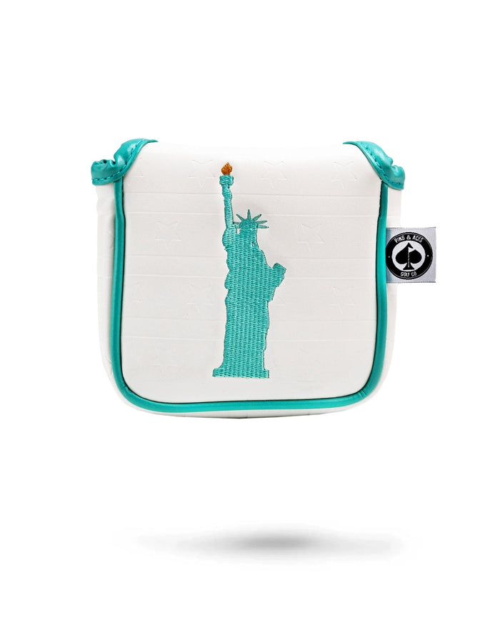 Liberty - Mallet Cover - Club Rehab