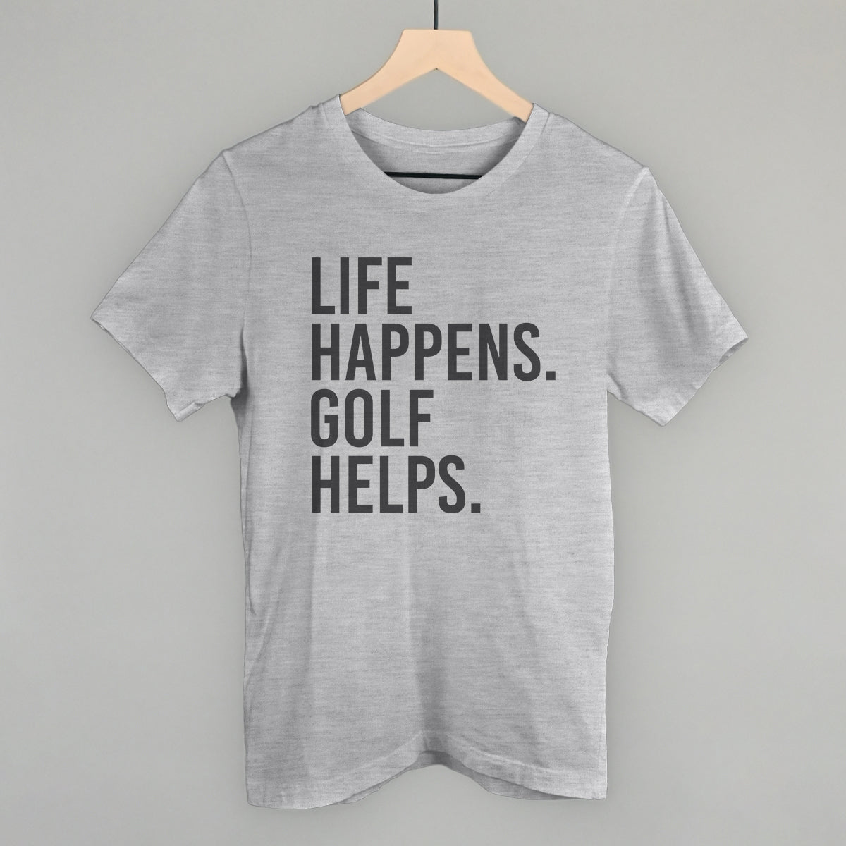 Life Happens Golf Helps, alternate product view 2